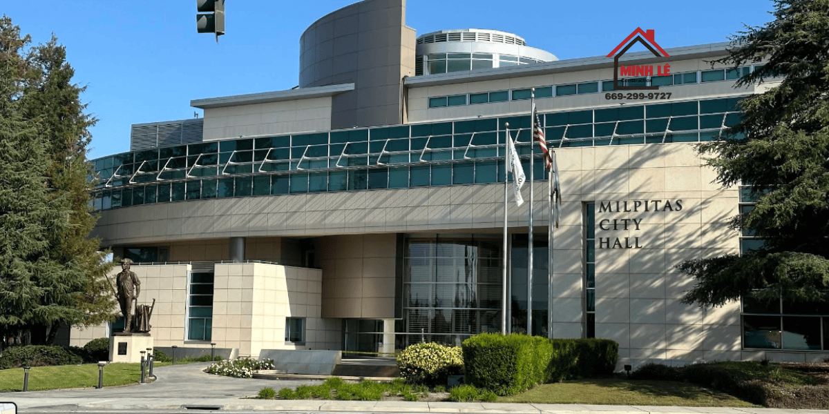 Milpitas City
